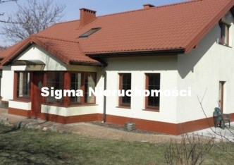 dom na sprzedaż - Zgierz (gw), Łagiewniki Nowe