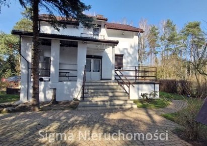 dom na sprzedaż - Zgierz (gw), Biała, Cyprianów