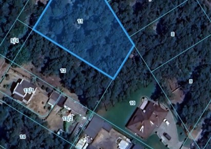 działka na sprzedaż - Głowno