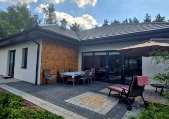 dom na sprzedaż - Zgierz (gw), Cyprianów