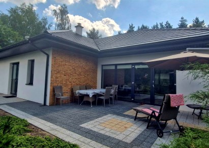 dom na sprzedaż - Zgierz (gw), Cyprianów