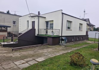 dom na sprzedaż - Zgierz, Proboszczewice