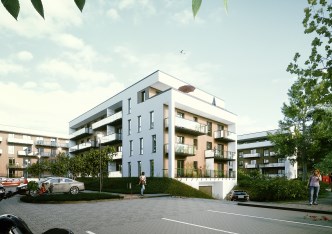 mieszkanie na sprzedaż - Zgierz, Centrum
