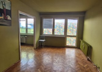 mieszkanie na sprzedaż - Zgierz, os. 650-lecia