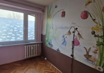 mieszkanie na sprzedaż - Zgierz, os. 650-lecia
