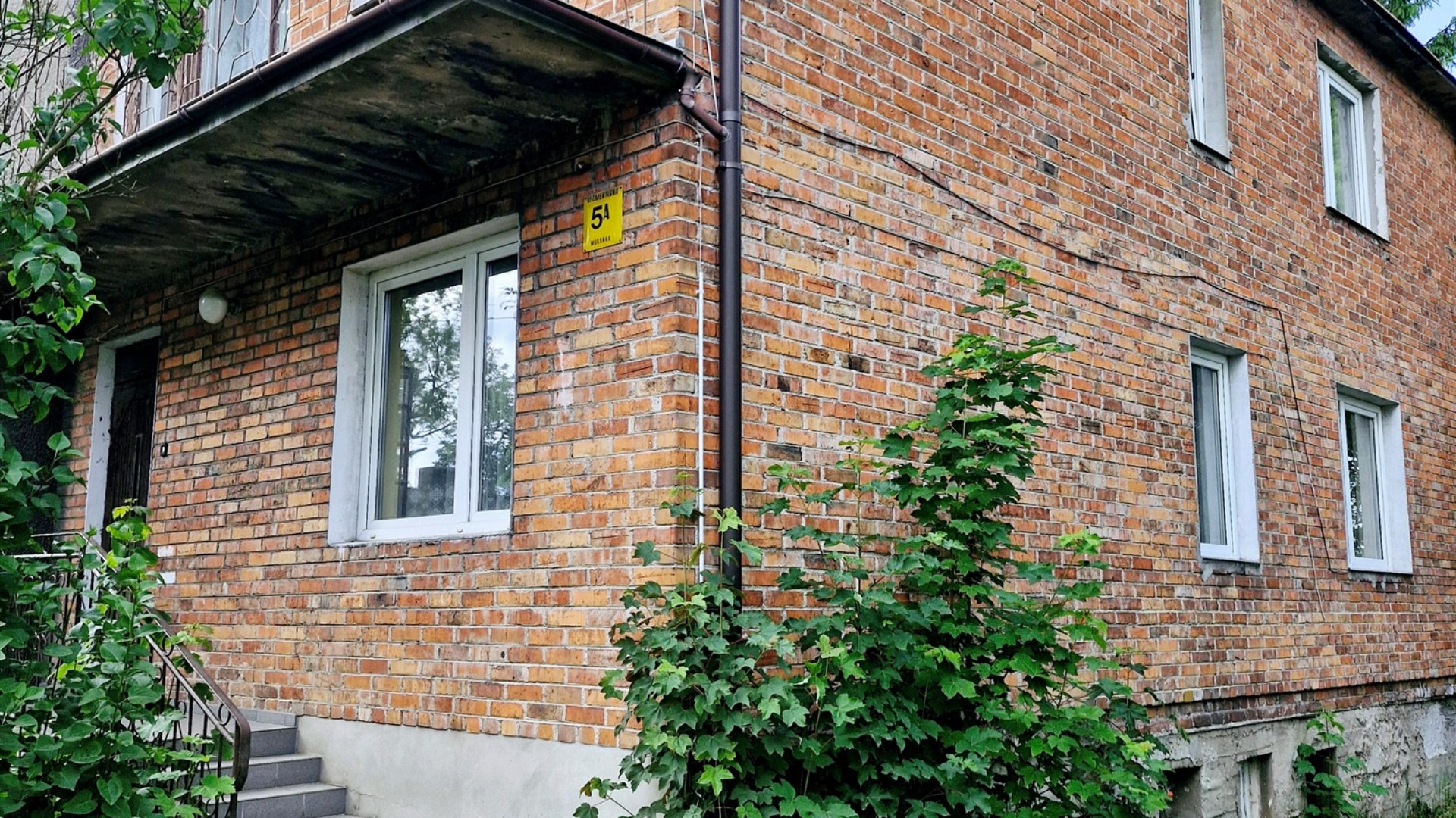 Dom na sprzedaż