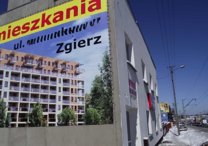 obiekt na sprzedaż - Zgierz, Kurak