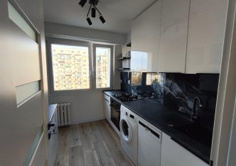 mieszkanie na sprzedaż - Łódź, Polesie, Retkinia