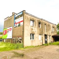 Obiekt na wynajem