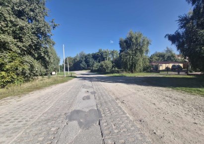 działka na sprzedaż - Zgierz, Proboszczewice