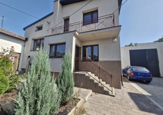 dom na sprzedaż - Zgierz