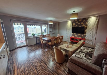 mieszkanie na sprzedaż - Zgierz, os. 650-lecia