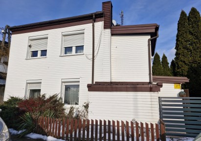 dom na sprzedaż - Zgierz, Przybyłów