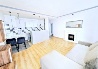 mieszkanie na sprzedaż - Łódź, Bałuty, Radogoszcz