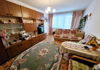 mieszkanie na sprzedaż - Zgierz