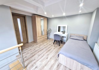 mieszkanie na sprzedaż - Zgierz, Centrum