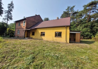 dom na sprzedaż - Zgierz (gw), Kębliny