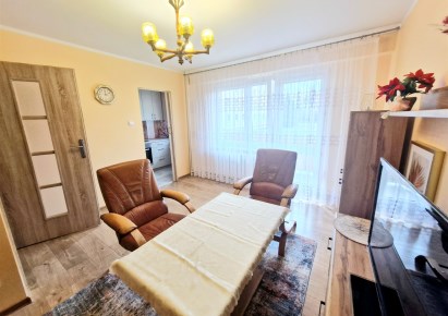 mieszkanie na wynajem - Zgierz, os. 650-lecia