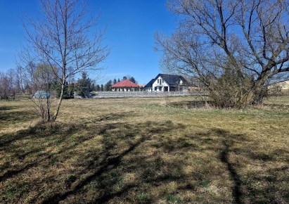 działka na sprzedaż - Zgierz (gw), Besiekierz Nawojowy