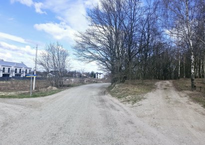 działka na sprzedaż - Zgierz, Proboszczewice