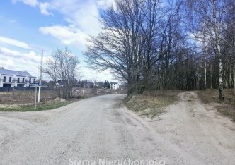 działka na sprzedaż - Zgierz, Proboszczewice