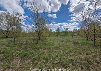 działka na sprzedaż - Zgierz